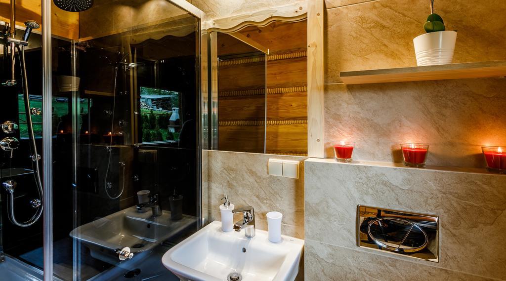 Rent Like Home - Bali Residence Kościelisko Exterior foto